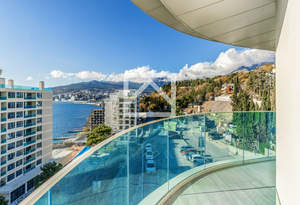 Студия квартира, вторичка, 31м2, 8/9 этаж