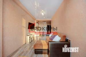 2-к квартира, вторичка, 55м2, 2/6 этаж