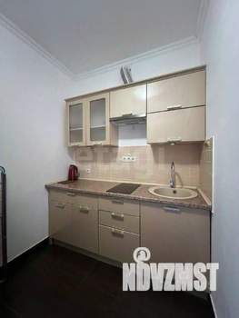 1-к квартира, вторичка, 48м2, 2/6 этаж