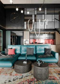 2-к квартира, вторичка, 77м2, 8/8 этаж