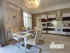 3-к квартира, вторичка, 119м2, 2/15 этаж