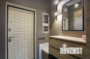 2-к квартира, вторичка, 54м2, 5/10 этаж