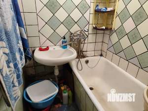 2-к квартира, вторичка, 55м2, 1/5 этаж