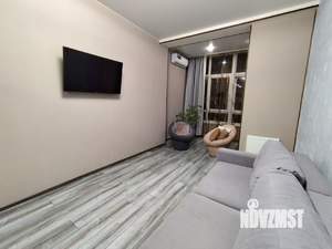 2-к квартира, вторичка, 48м2, 4/6 этаж