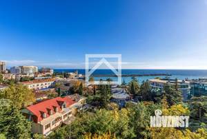 Студия квартира, вторичка, 63м2, 6/16 этаж