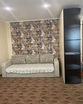 1-к квартира, вторичка, 31м2, 5/5 этаж