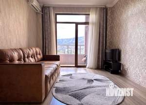 2-к квартира, вторичка, 68м2, 2/5 этаж