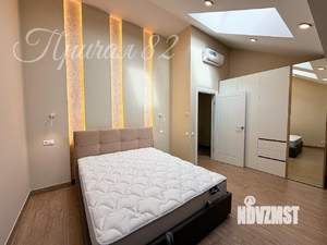 2-к квартира, вторичка, 112м2, 6/6 этаж