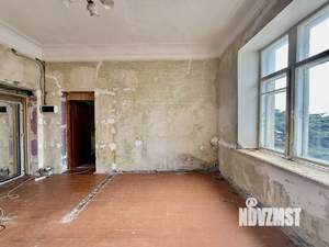 2-к квартира, вторичка, 43м2, 3/3 этаж