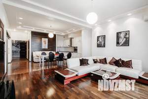 2-к квартира, вторичка, 118м2, 4/4 этаж