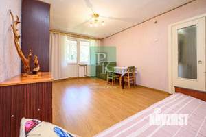 3-к квартира, вторичка, 62м2, 4/5 этаж