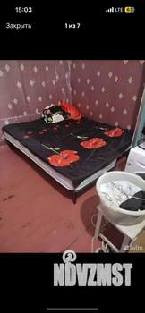 1-к квартира, вторичка, 16м2, 1/1 этаж