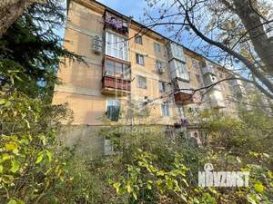 2-к квартира, вторичка, 46м2, 2/5 этаж