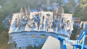 1-к квартира, вторичка, 51м2, 2/9 этаж