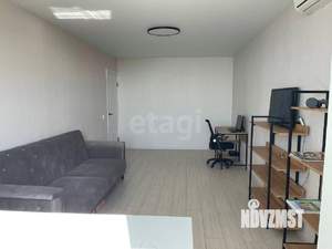 2-к квартира, вторичка, 47м2, 4/5 этаж