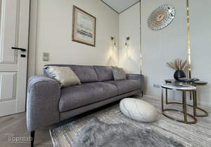 3-к квартира, вторичка, 89м2, 8/10 этаж