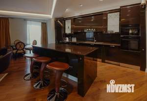 3-к квартира, вторичка, 146м2, 5/9 этаж