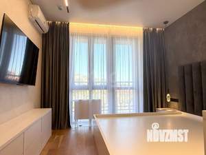 1-к квартира, вторичка, 43м2, 5/8 этаж