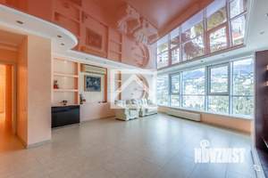 3-к квартира, вторичка, 118м2, 14/14 этаж