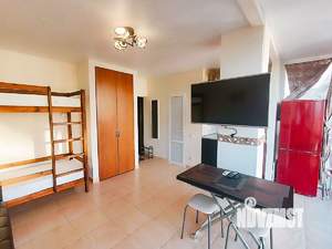 1-к квартира, вторичка, 25м2, 4/5 этаж