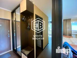 1-к квартира, вторичка, 34м2, 2/5 этаж