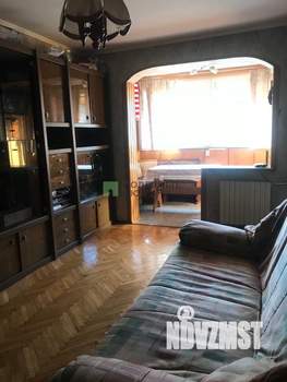 2-к квартира, вторичка, 44м2, 3/5 этаж