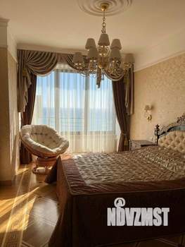 3-к квартира, вторичка, 138м2, 7/14 этаж