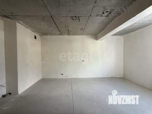 Студия квартира, вторичка, 36м2, 6/16 этаж