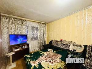 3-к квартира, вторичка, 77м2, 1/5 этаж