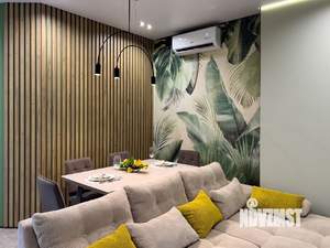 2-к квартира, вторичка, 58м2, 13/20 этаж