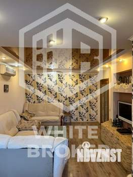 2-к квартира, вторичка, 97м2, 3/9 этаж