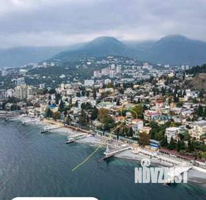 1-к квартира, вторичка, 25м2, 2/2 этаж