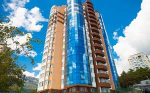 1-к квартира, вторичка, 51м2, 9/15 этаж