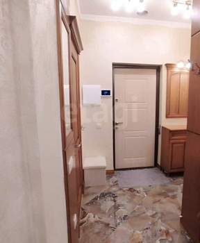 1-к квартира, вторичка, 48м2, 6/10 этаж