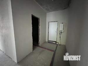2-к квартира, сданный дом, 72м2, 1/8 этаж