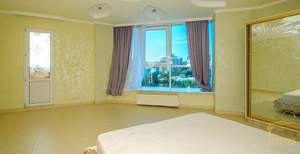 3-к квартира, вторичка, 118м2, 14/14 этаж