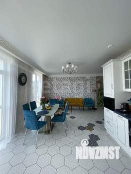 3-к квартира, вторичка, 75м2, 5/6 этаж