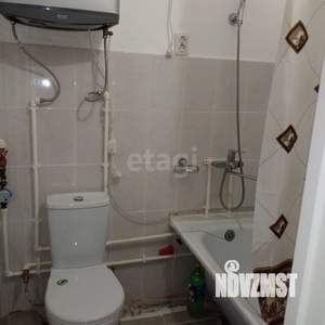 2-к квартира, вторичка, 42м2, 2/2 этаж