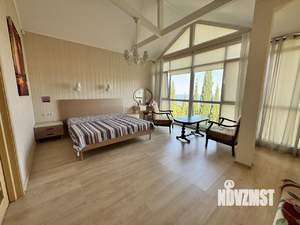 3-к квартира, вторичка, 115м2, 3/3 этаж