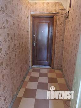 1-к квартира, вторичка, 37м2, 2/5 этаж