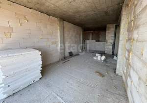 Студия квартира, вторичка, 30м2, 3/3 этаж