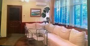 5-к квартира, вторичка, 105м2, 1/5 этаж