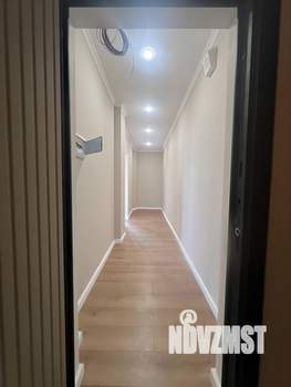 Студия квартира, сданный дом, 40м2, 4/7 этаж