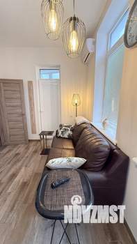 1-к квартира, вторичка, 55м2, 6/12 этаж