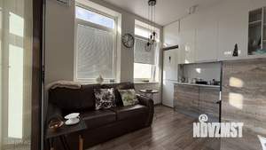 2-к квартира, вторичка, 55м2, 6/9 этаж