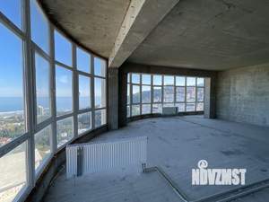 3-к квартира, сданный дом, 104м2, 4/11 этаж