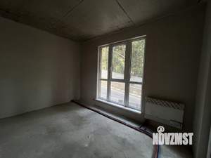 2-к квартира, сданный дом, 72м2, 1/8 этаж