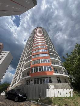 2-к квартира, сданный дом, 53м2, 6/16 этаж