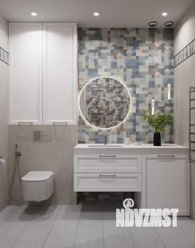 2-к квартира, вторичка, 42м2, 7/9 этаж