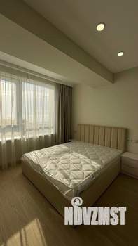 Студия квартира, вторичка, 37м2, 6/12 этаж